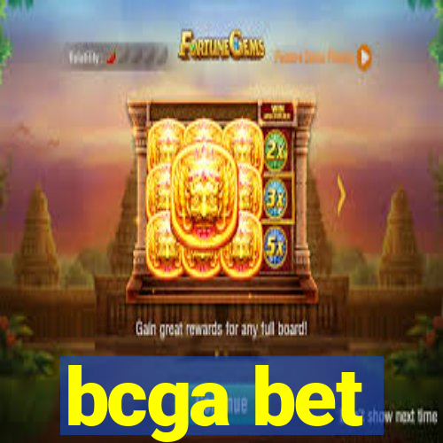 bcga bet