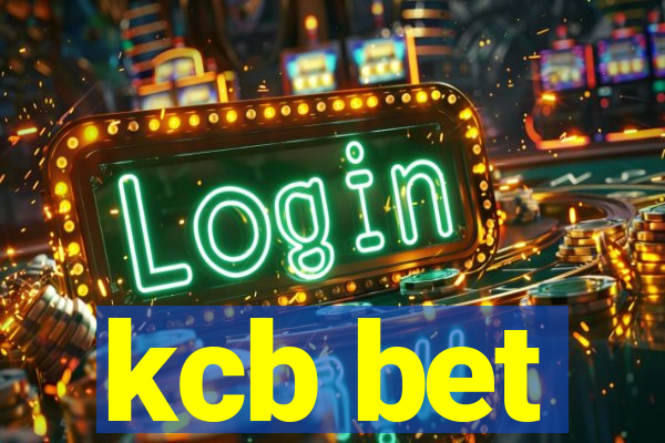 kcb bet