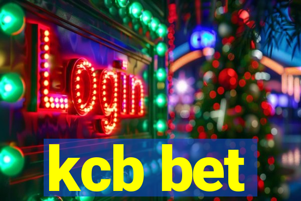 kcb bet