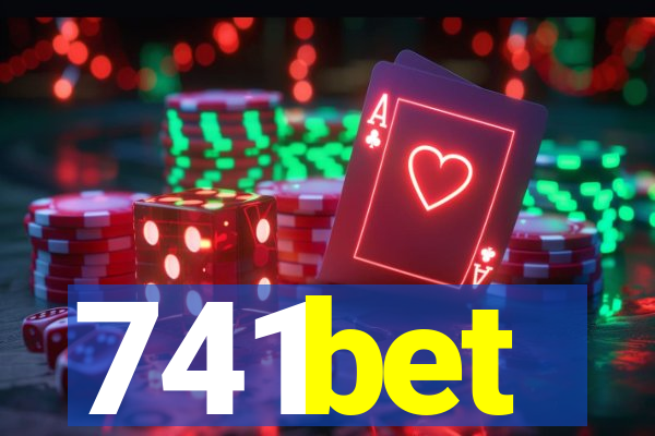 741bet