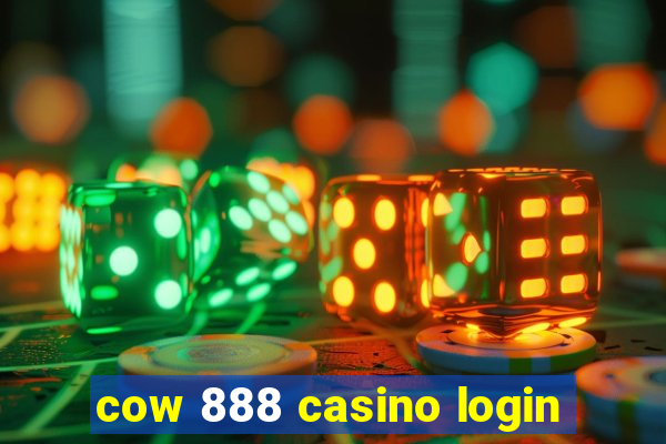 cow 888 casino login