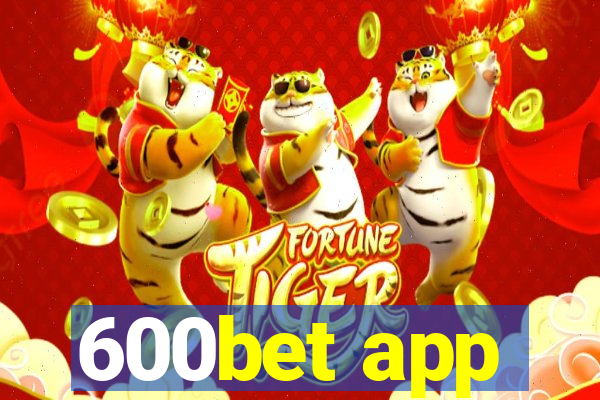 600bet app