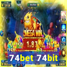 74bet 74bit