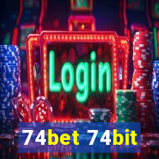 74bet 74bit