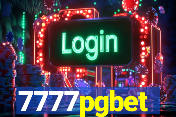 7777pgbet