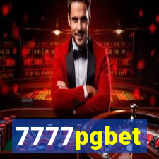 7777pgbet