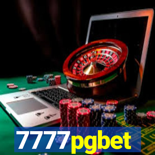 7777pgbet