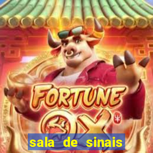 sala de sinais fortune rabbit