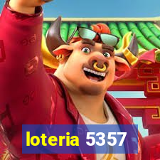 loteria 5357