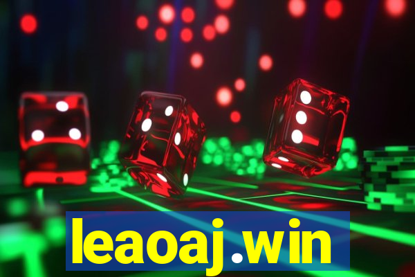 leaoaj.win