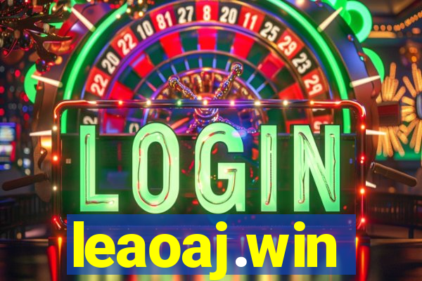 leaoaj.win