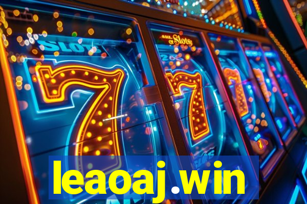 leaoaj.win