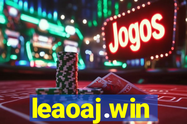 leaoaj.win