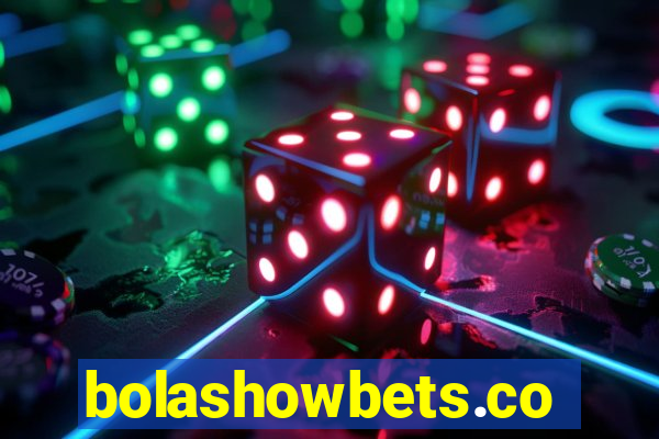 bolashowbets.com