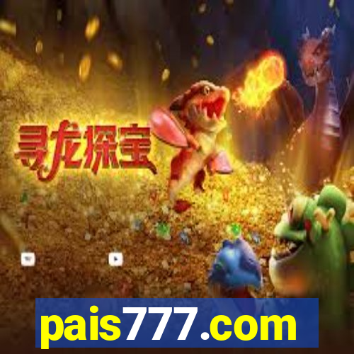 pais777.com