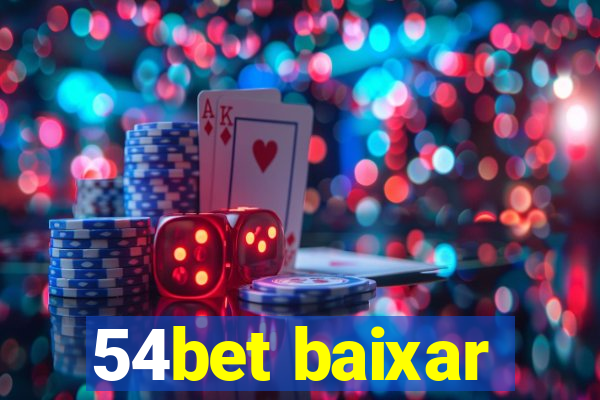 54bet baixar