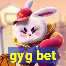 gyg bet