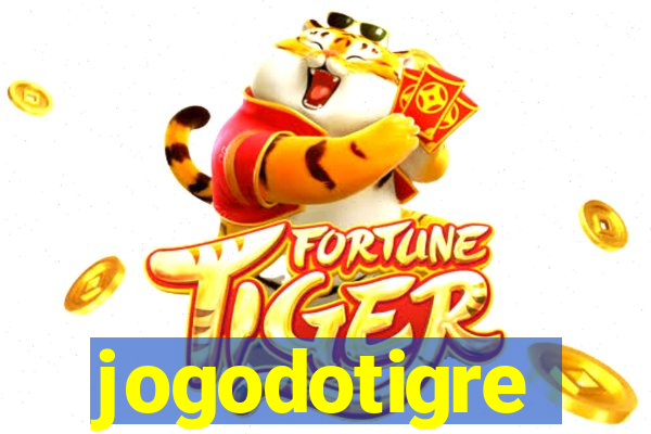 jogodotigre