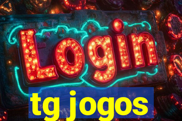 tg jogos