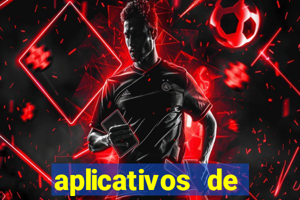 aplicativos de jogos para ganhar dinheiro