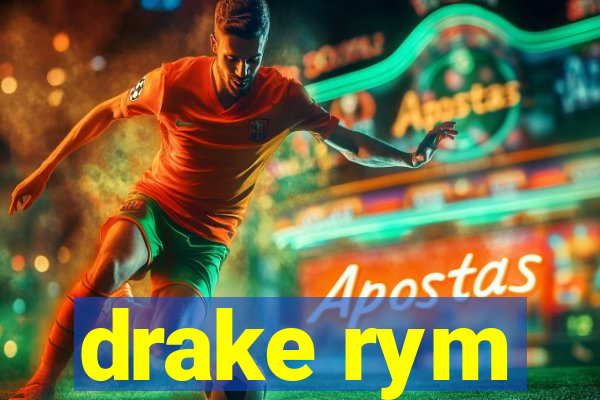 drake rym