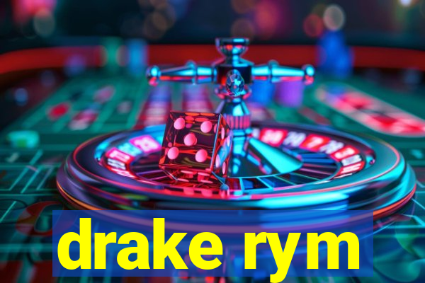 drake rym