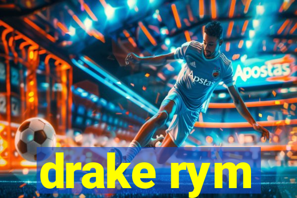 drake rym