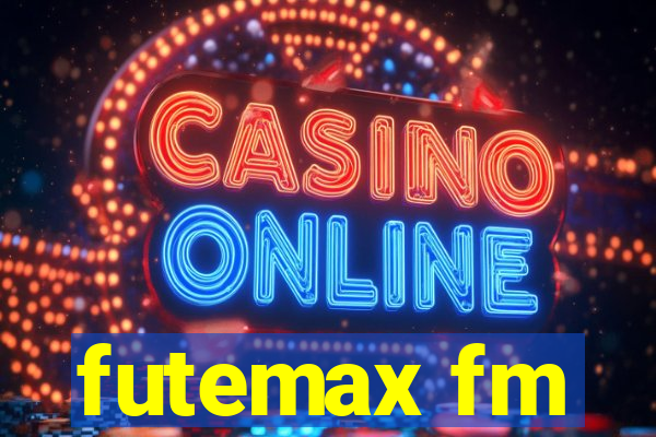 futemax fm