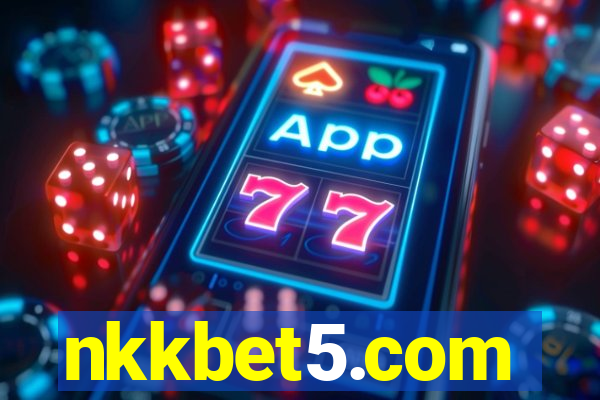 nkkbet5.com