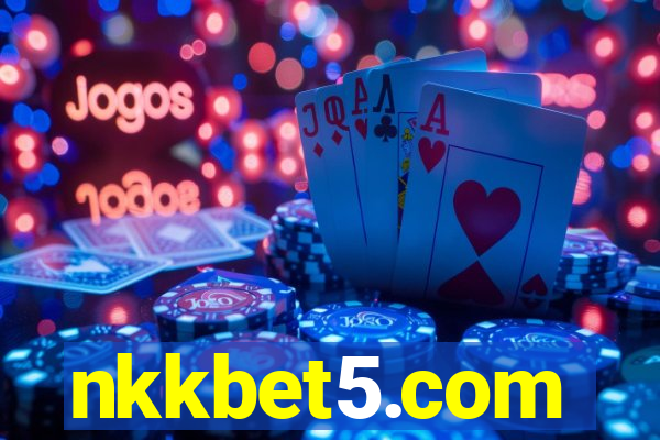 nkkbet5.com