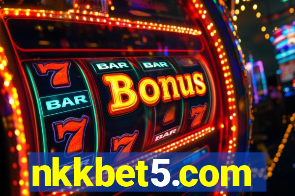 nkkbet5.com