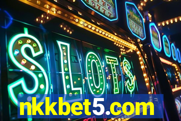 nkkbet5.com