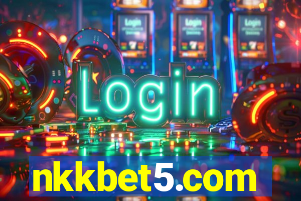 nkkbet5.com