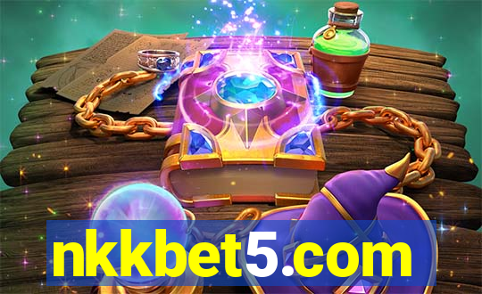 nkkbet5.com