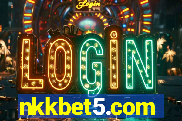 nkkbet5.com