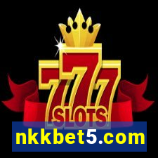 nkkbet5.com