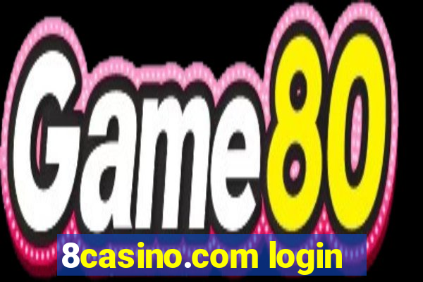 8casino.com login