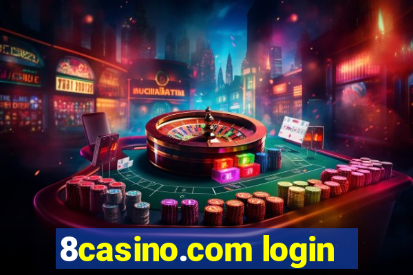 8casino.com login