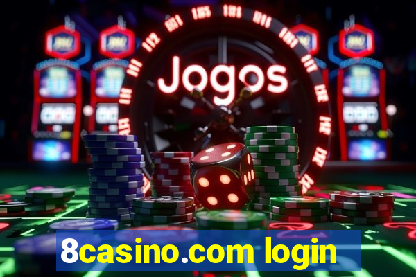 8casino.com login