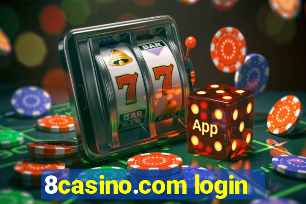 8casino.com login