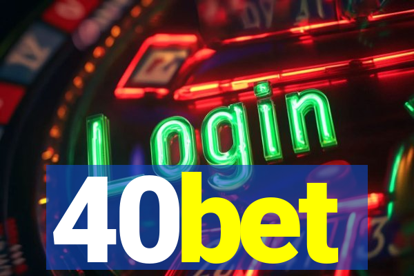 40bet