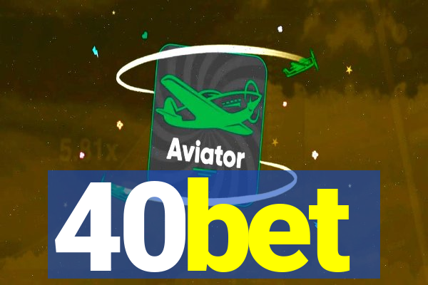 40bet