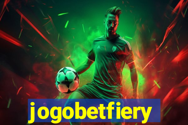 jogobetfiery