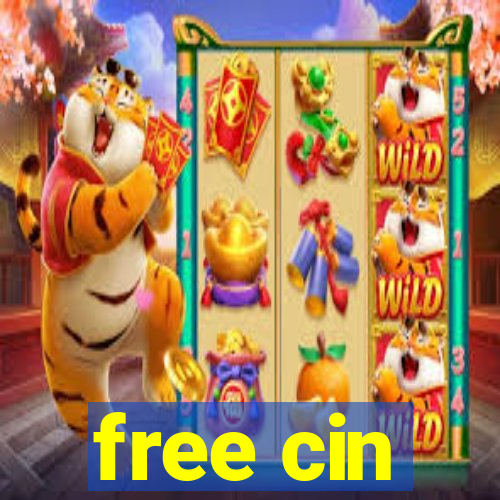 free cin