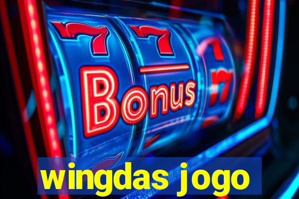 wingdas jogo