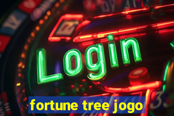 fortune tree jogo