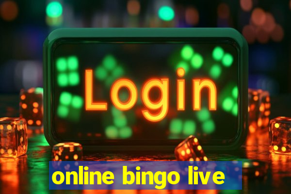 online bingo live