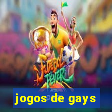 jogos de gays