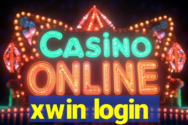 xwin login