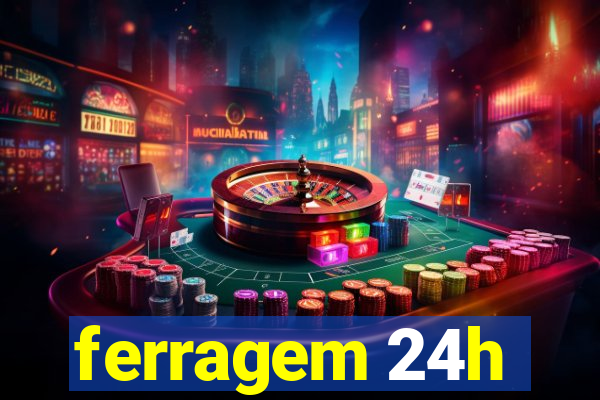 ferragem 24h